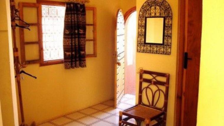 Defat Kasbah Ξενοδοχείο Αΐτ-Μπεν-Χαντού Εξωτερικό φωτογραφία